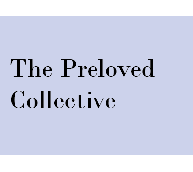 The Preloved Collective - second hand fashion